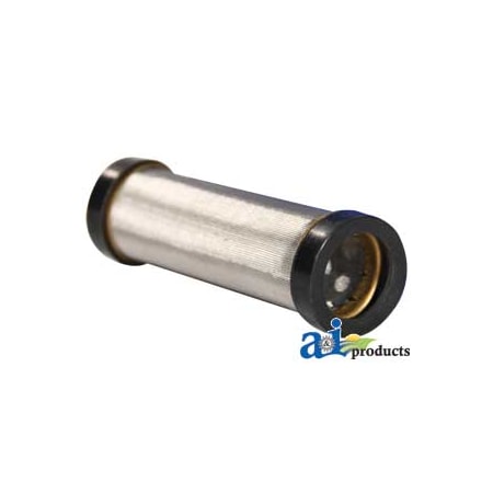 A & I Products Filter Element; Stroke Control Valve 4" x1" x1" A-R27173